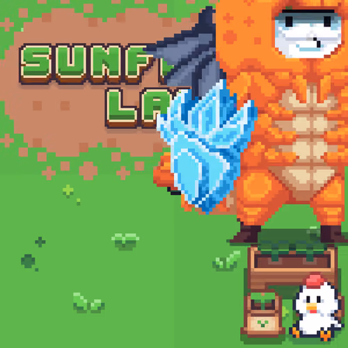 Sunflower Land #3578