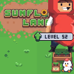 Sunflower Land #2001330954618777