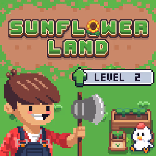 Sunflower Land