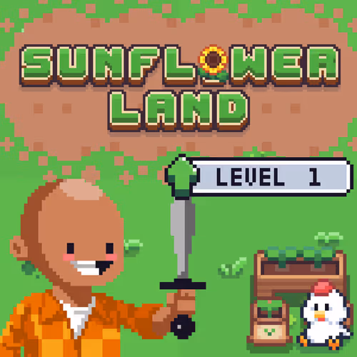 Sunflower Land #18127
