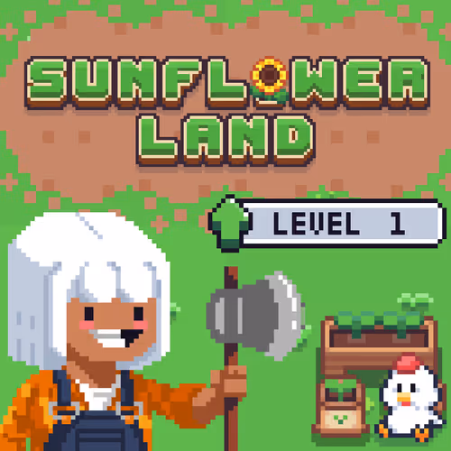 Sunflower Land