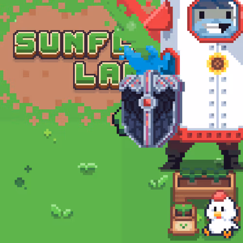 Sunflower Land #1394833854317271