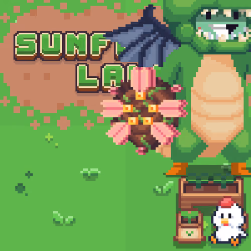 Sunflower Land #166616