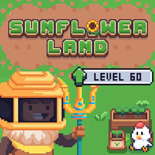 Sunflower Land #79530