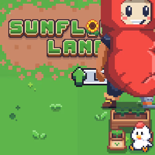 Sunflower Land #2183
