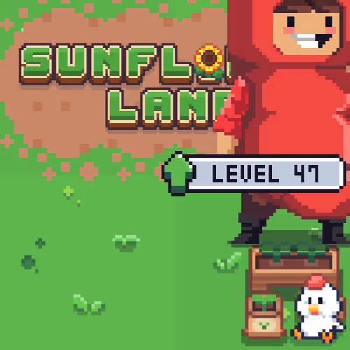 Sunflower Land