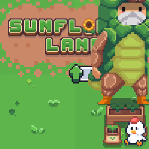 Sunflower Land #156300