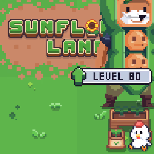 Sunflower Land #75928