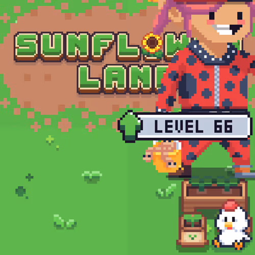Sunflower Land #7513002782962582