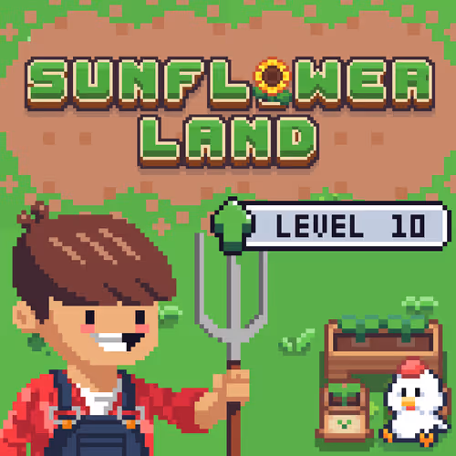 Sunflower Land #359883974541449