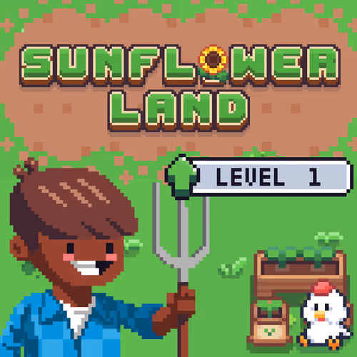 Sunflower Land #181299