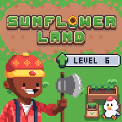 Sunflower Land #1373963926426915