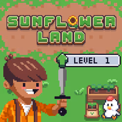 Sunflower Land #179342