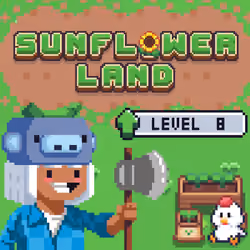Sunflower Land #4093646972674659