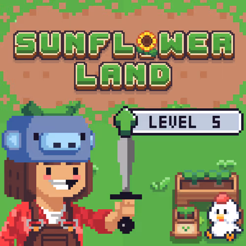 Sunflower Land
