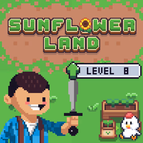 Sunflower Land