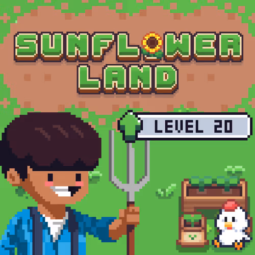 Sunflower Land #7286