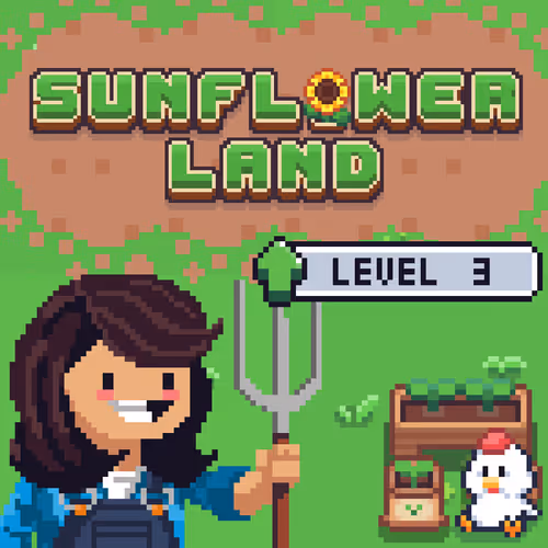 Sunflower Land #169993