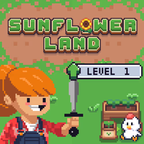Sunflower Land #155049