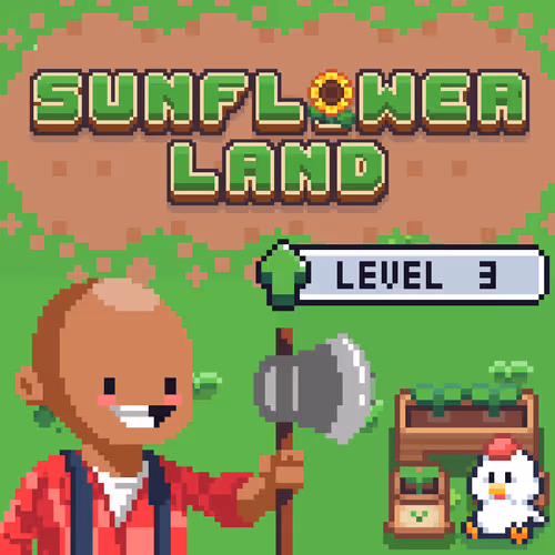 Sunflower Land #164698