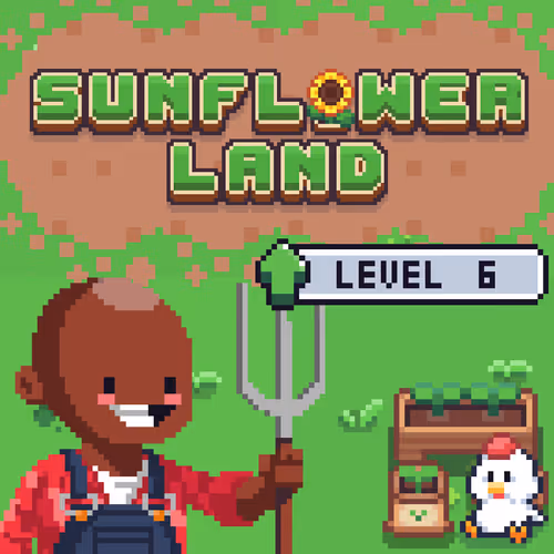 Sunflower Land #135765