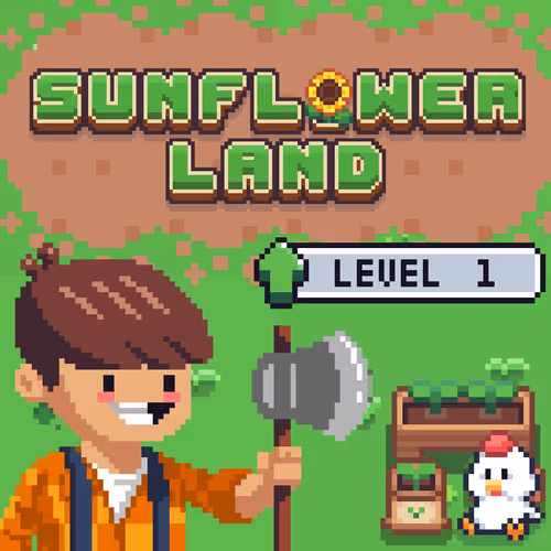 Sunflower Land #185181