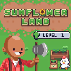 Sunflower Land #169462