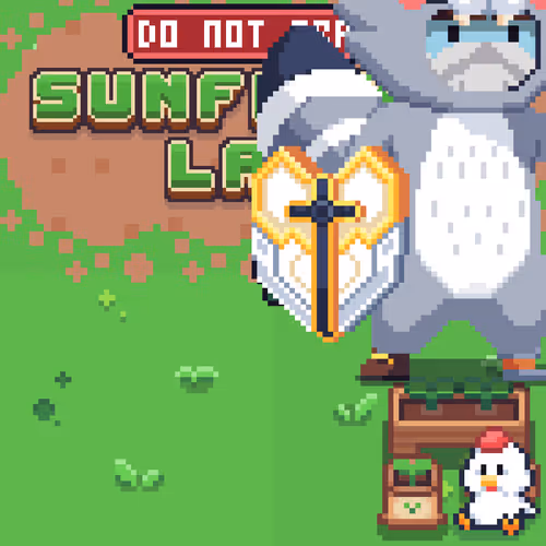 Sunflower Land #5468046309970096