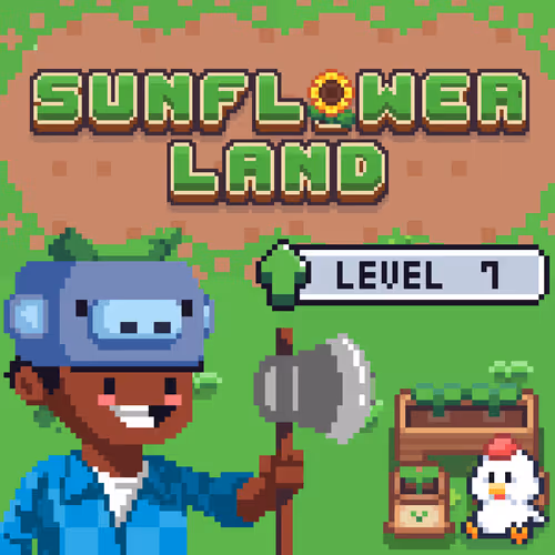 Sunflower Land