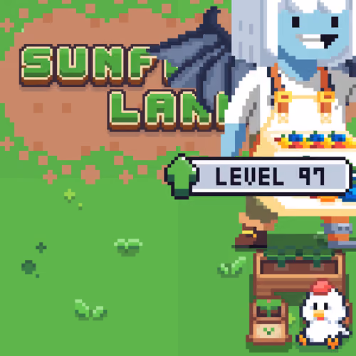 Sunflower Land #30173