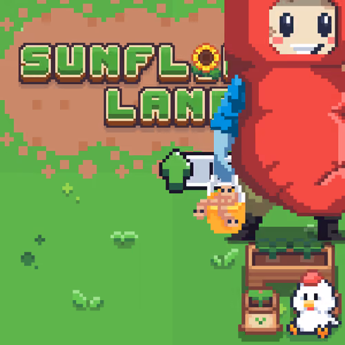 Sunflower Land #7389880547711604