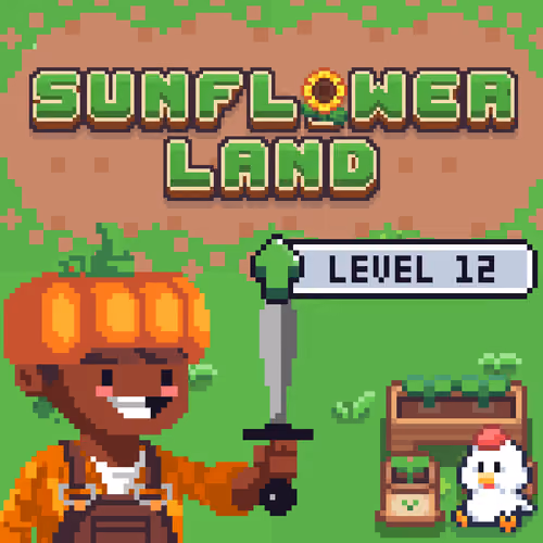 Sunflower Land #2235499989092057