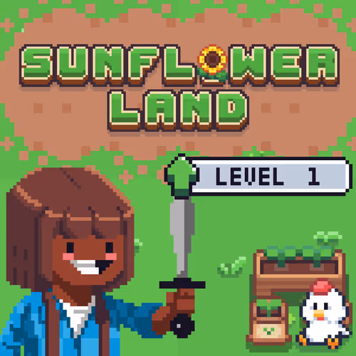 Sunflower Land