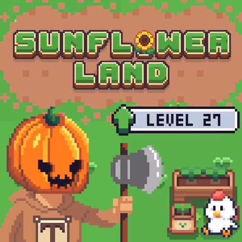 Sunflower Land #2447896683039712