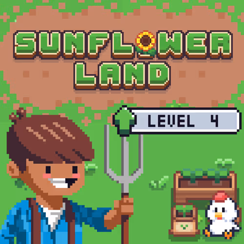 Sunflower Land