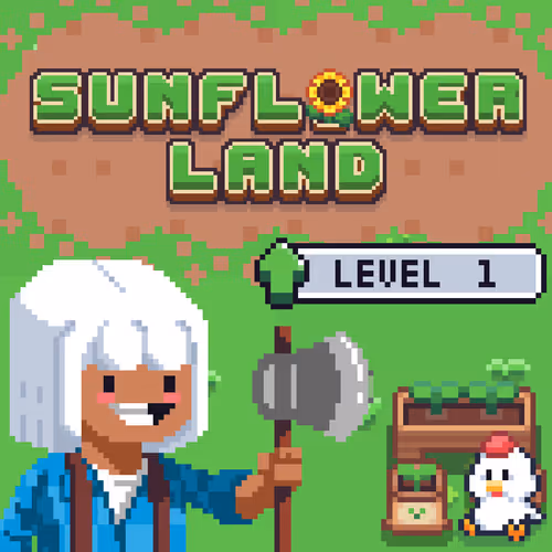 Sunflower Land