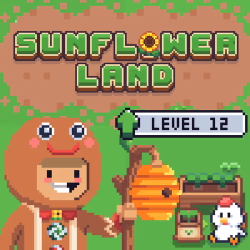 Sunflower Land