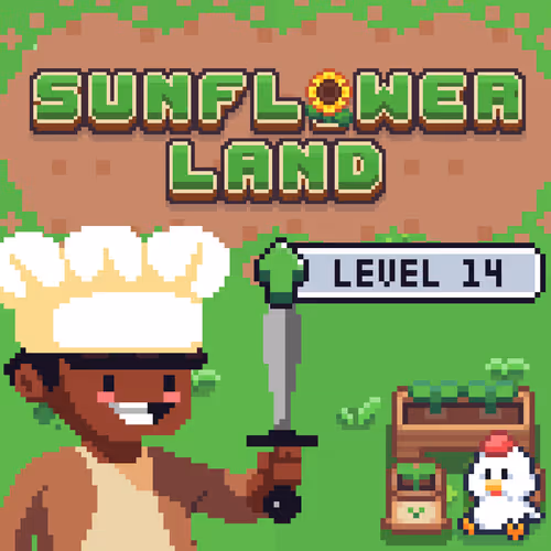Sunflower Land #22942