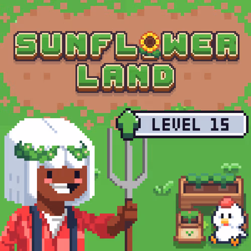 Sunflower Land #171817