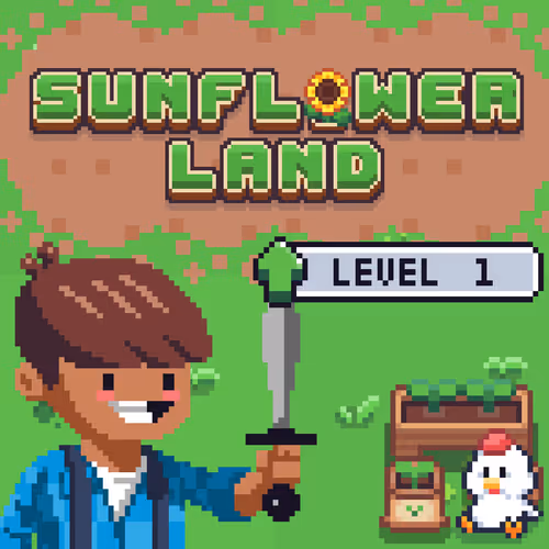 Sunflower Land #1213093840625322