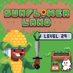 Sunflower Land #169431