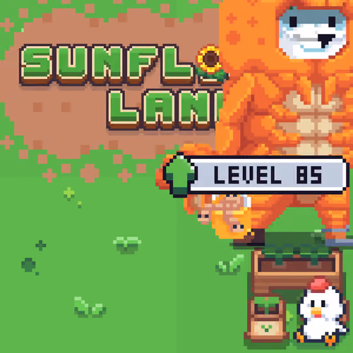 Sunflower Land #160913
