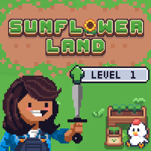 Sunflower Land #173422