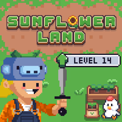 Sunflower Land #7999686500586869