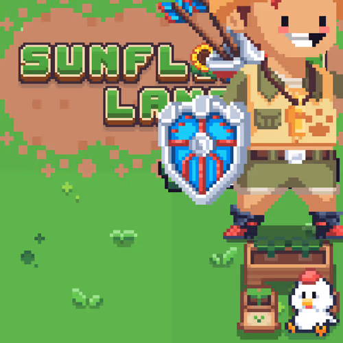 Sunflower Land #152442