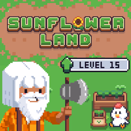 Sunflower Land #31443