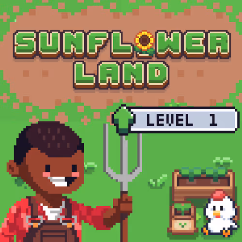 Sunflower Land
