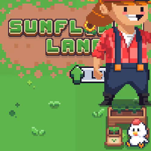Sunflower Land #174229
