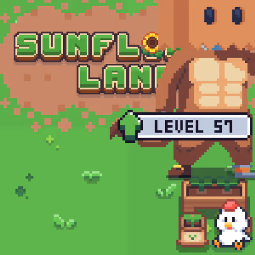 Sunflower Land #153990