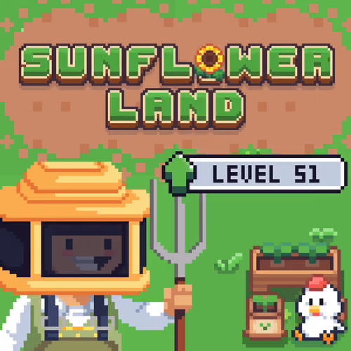 Sunflower Land #196377